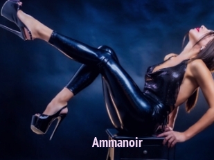 Ammanoir