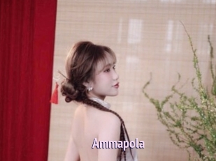 Ammapola