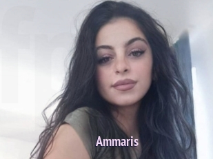 Ammaris