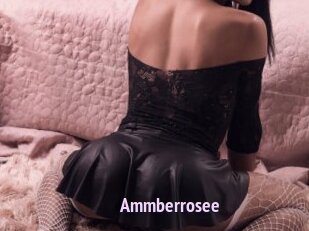 Ammberrosee