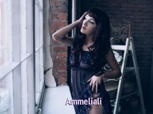 Ammeliali