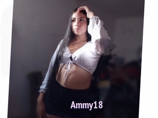 Ammy18
