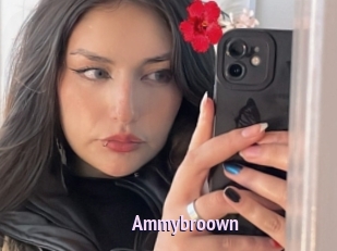 Ammybroown