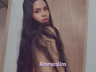 Ammycolins