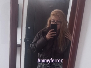 Ammyferrer