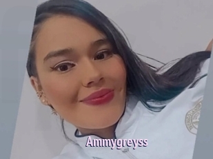 Ammygreyss