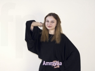 Ammylia