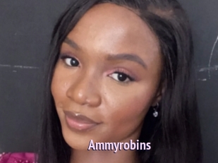 Ammyrobins
