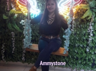 Ammystone