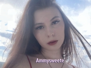 Ammysweete