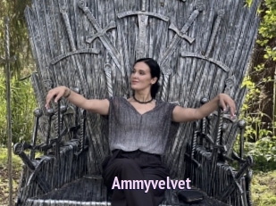 Ammyvelvet