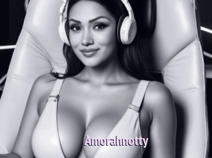 Amorahnotty
