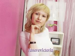 Amorevictoria