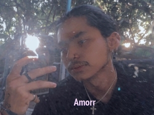 Amorr