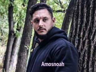 Amosnoah