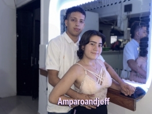 Amparoandjeff