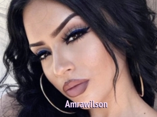 Amrawilson