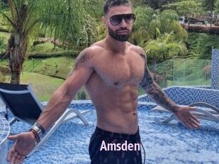 Amsden