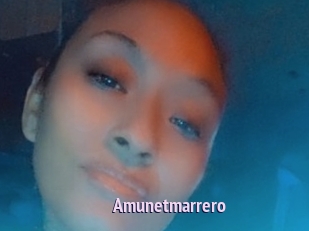 Amunetmarrero