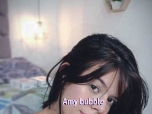 Amy_bubble