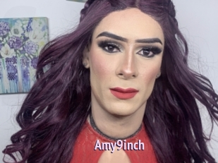 Amy9inch