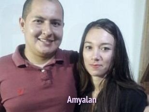 Amyalan