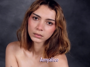 amyalice Film Porno