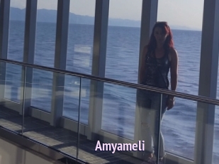 Amyameli