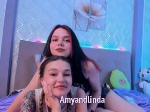 Amyandlinda