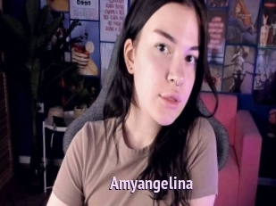 Amyangelina