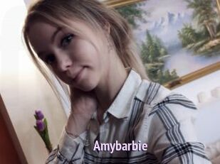 Amybarbie