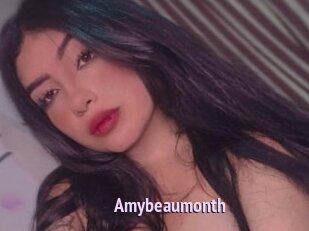 Amybeaumonth