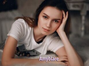 Amyblare