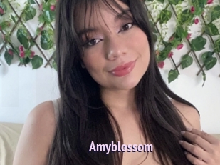 Amyblossom