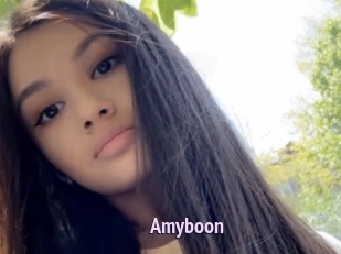 Amyboon
