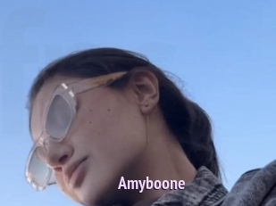 Amyboone