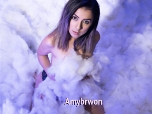 Amybrwon