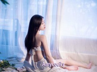 amycecily Film Porno