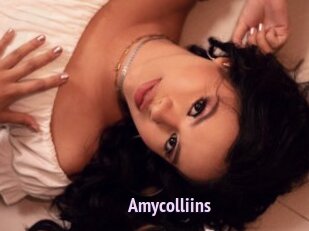 Amycolliins