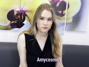 Amycosmos