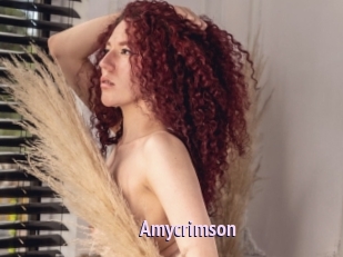 Amycrimson