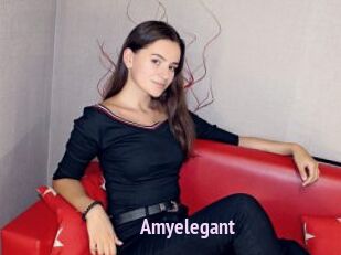 Amyelegant