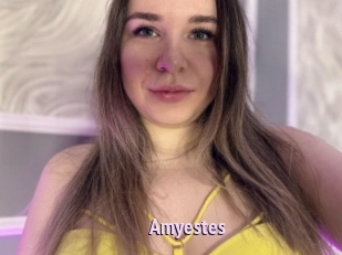Amyestes