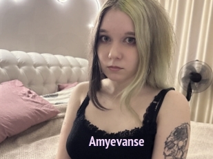 Amyevanse