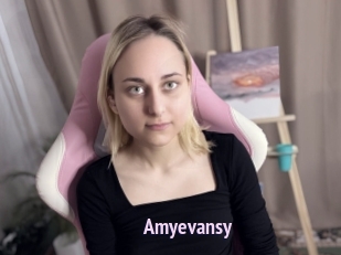 amyevansy Film Porno