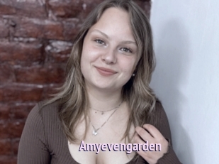 Amyevengarden