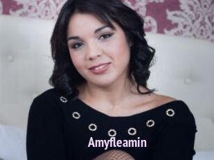 Amyfleamin