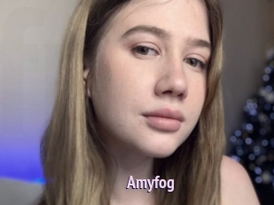 Amyfog