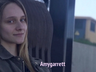 Amygarrett