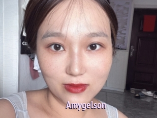Amygelson